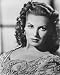 MAUREEN O'HARA 11X14 B&W PHOTO Image
