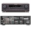 Sherwood RD7502 100 Watt 7.1-Channel Audio Video Receiver with HDMI (Black)