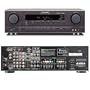 Sherwood RD7502 100 Watt 7.1-Channel Audio Video Receiver with HDMI (Black)