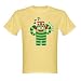 Yo Gabba Gabba Shirts - Brobee Adult T-Shirt