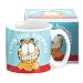 Garfield The Cat "I Only Look Harmless" Collectible Coffee Mug With Gift Box