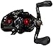 Daiwa Tatula Baitcasting Reel TATULA-R100XS 8.1:1