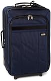 Hartmann Stratum 22 Expandable Mobile Traveler,Ink,One Size