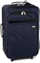 Hartmann Stratum 22" Expandable Mobile Traveler,Ink,One Size