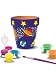 Paint a Flower Pot- Natural History Museum