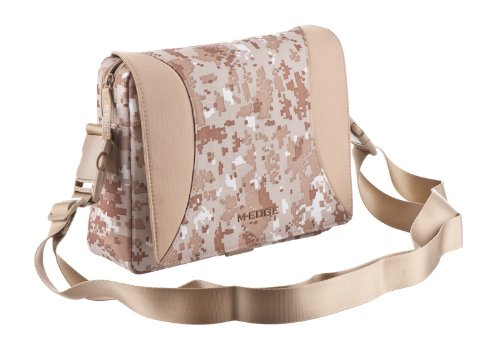 M-Edge Journey Bag for Amazon Kindle, Desert
