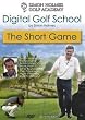 Dvd-Short Game: Digital Golf S - Golf Multimedia