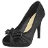 Wild Diva Womens Erin 159 Open