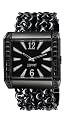 Esprit Damenarmbanduhr HYPERNOVA BLACK ES101222702