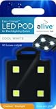 Elive LED Light Pod - Cool White