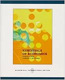 Essentials of economics