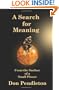 A Search for Meaning: From the Surface of a Small Planet