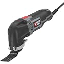 Porter-Cable PC250MTK 2.5 Amp Oscillating Multi-Tool Kit with 36 Accessories