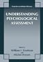 Understanding Psychological Assessment (Perspectives on Individual Differences)