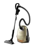 Electrolux クリーナー 【静音性に加え パワフルとクリーンも実現】 ウルトラサイレンサー ダイヤモンドサンド・メタリック ZUS3960PT Electrolux クリーナー 【静音性に加え パワフルとクリーンも実現】 ウルトラサイレンサー ダイヤモンドサンド・メタリック ZUS3960PT