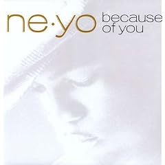Becuase of You