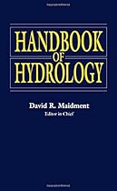 Handbook of Hydrology Handbook of Hydrology
