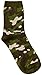 Camo Coll Men's Outdoor Camouflage Cotton Socks