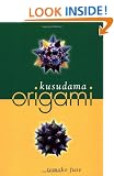 Kusudama Origami