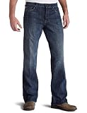 7 for All Mankind Men's A Pocket Relaxed Jean With Triple Stitch A