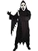 Screamer Ghost Costume
