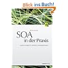 SOA in der Praxis: System-Design für verteilte Geschäftsprozesse SOA in der Praxis: System-Design für verteilte Geschäftsprozesse