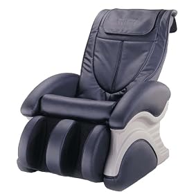 King Kong USA Galaxy Deluxe Air Massage Chair