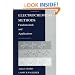 Electrochemical Methods: Fundamentals and Applications