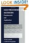 Electrochemical Methods: Fundamentals and Applications