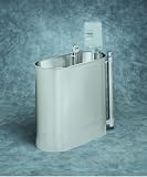 Whitehall Whirlpool Model E-45-S Stationary Extremity