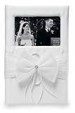 Wilton Graceful Wedding Day Collection Photo Album