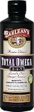 Barlean's Organic Oils Total Omega 3-6-9, 16-Ounce Bottle
