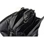 Classic Laptop Messenger Bag with Multi Pockets for Toshiba Satellite M305-S4915 14.1-Inch Laptop