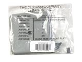 Eaton Corporation ARP00002CHB Small Hub Cover Plate