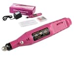 Electric Manicure Nail Art File Drill...