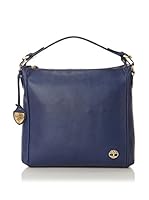 Timberland Bolso asa de mano Sawyer (Azul)