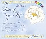 Flavia 2008 Year-in-a-Box Calendar