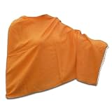 Handmade Plain comfortable Women Stole Outerwear Dress From India (Free Shipping) Stle0043r