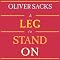 A Leg to Stand On