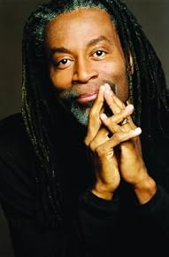 Image of Bobby McFerrin