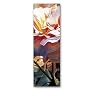 Afternoon Rose - Double-sided Bookmark