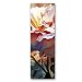 Afternoon Rose - Double-sided Bookmark