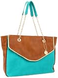BIG BUDDHA Strut Tote