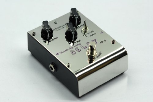 Biyang AD-8 Delay Pedal For Guitar