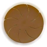Bezi Disc Bra Mocha