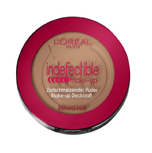 L'Oréal Paris Indefectible Kompakt