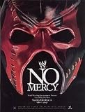 WWE - No Mercy 2002 [VHS]