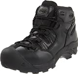 Keen Utility Men's Detroit Mid Soft Toe Work Boot