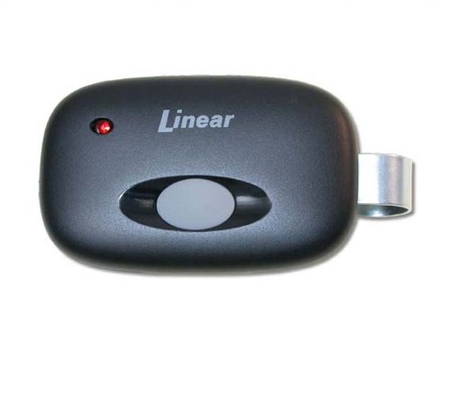 Images for Linear Megacode Single Button Remote Control