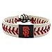 MLB San Francisco Giants Classic Baseball Bracelet